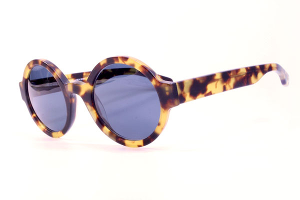 Gafas de sol Mouet Bao Amber Gafas de sol Mouet Bao Amber