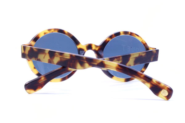 Gafas de sol Mouet Bao Amber Gafas de sol Mouet Bao Amber