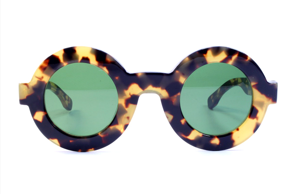 Gafas de sol Mouet Solana Havana Gafas de sol Mouet Solana Havana