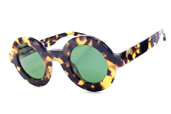 Gafas de sol Mouet Solana Havana Gafas de sol Mouet Solana Havana
