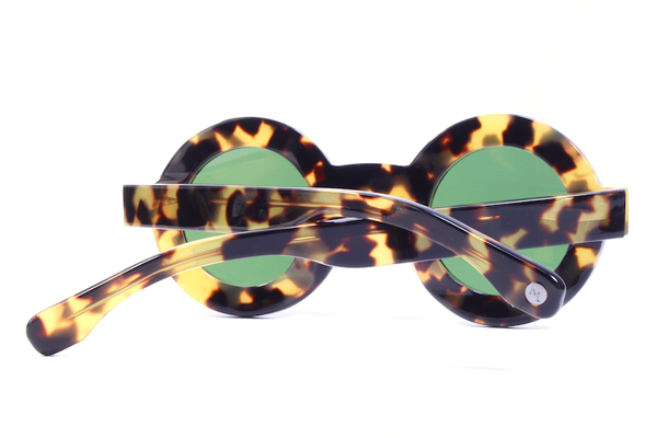 Gafas de sol Mouet Solana Havana Gafas de sol Mouet Solana Havana