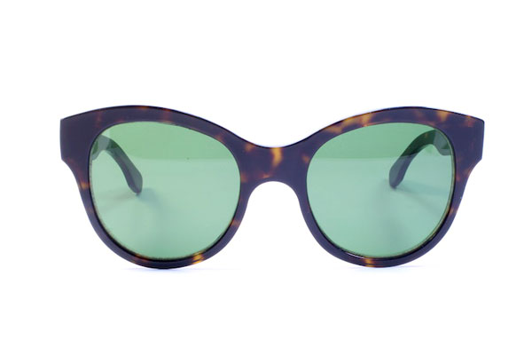 Gafas de sol Mouet Nao Ebano Gafas de sol Mouet Nao Ebano