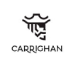 Gafas Carrighan logotipo