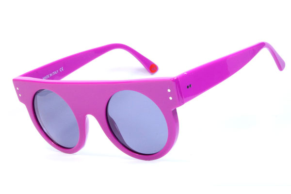Gafas de sol Wilde Jyte púrpura Gafas de sol Wilde Jyte púrpura