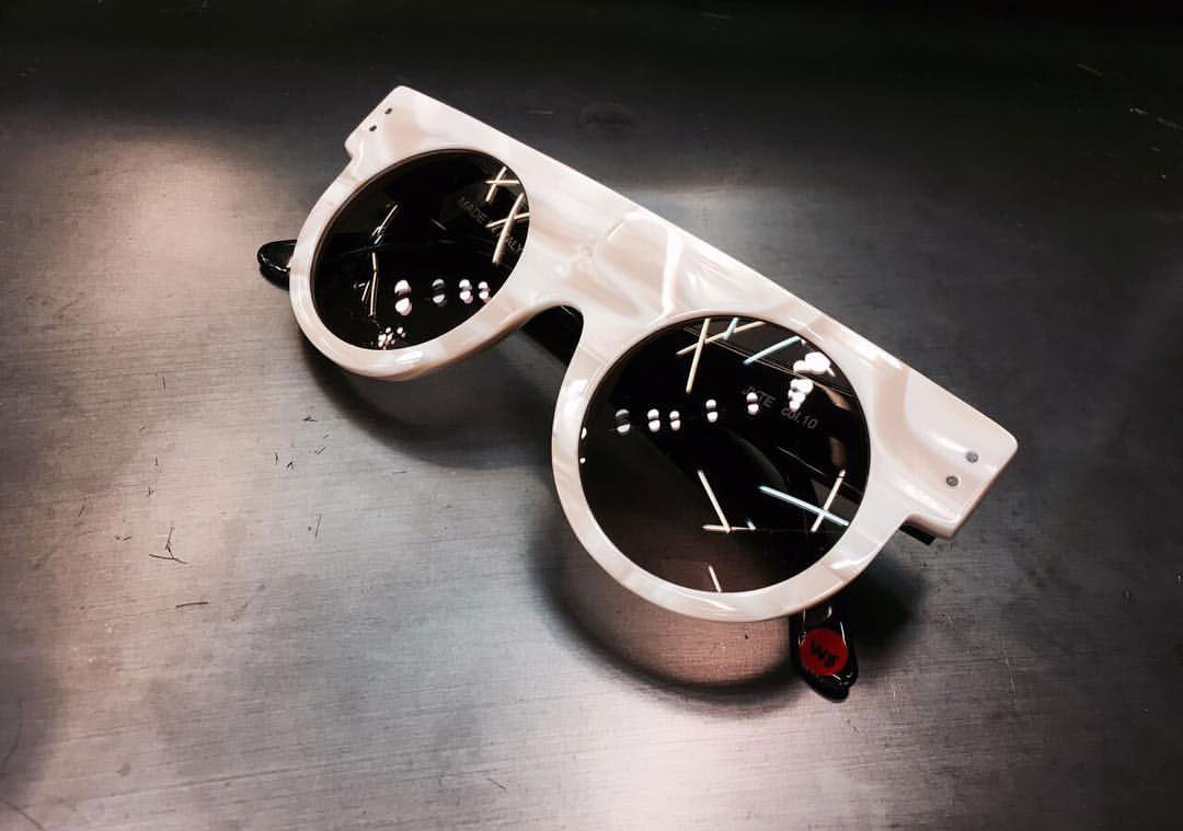 Gafas de sol Wilde Sunglasses