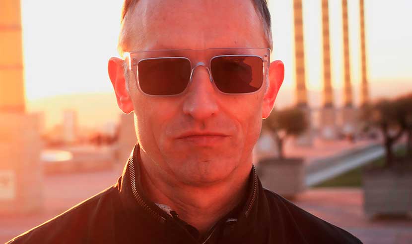 Gafas de sol Wilde Sunglasses