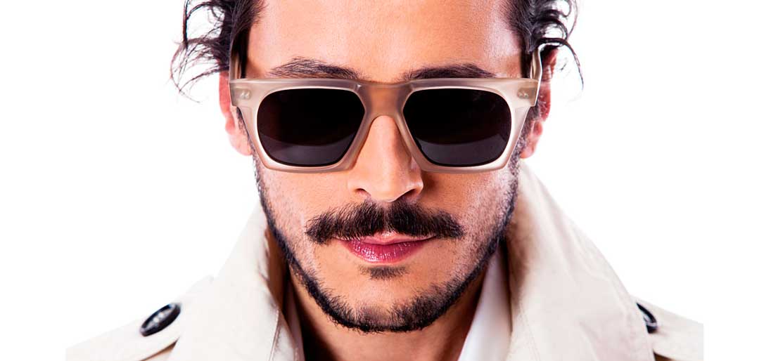 Marca de gafas portuguesa Paulino Spectacles