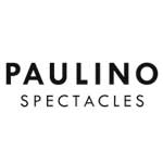 Marca de gafas portuguesa Paulino Spectacles