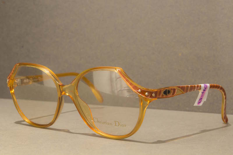 Gafas Vintage Christian Dior 2297