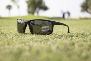 Gafas polarizadas Serengeti en campo de Golf de Valencia