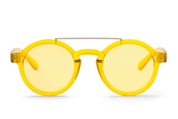 Gafas de sol Mr Boho Dalston Acid Lime Gafas de sol Mr Boho Dalston Acid Lime