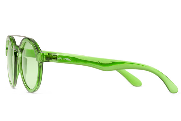 Mr Boho Dalston Acid Lime Mr Boho Dalston Acid Lime