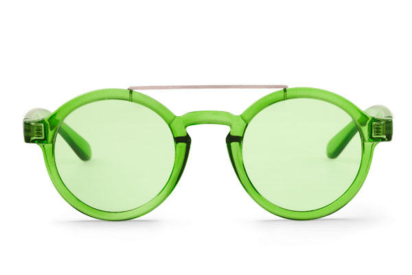 Mr Boho Dalston Acid Lime Mr Boho Dalston Acid Lime
