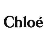 Logo Chloé en Asun Oliver Ópticas