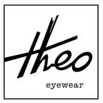Logo Theo Eyewear