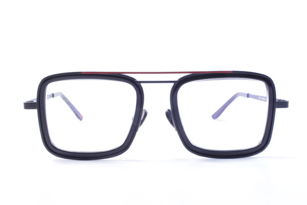 Gafas LPLR Byskan Noir Gafas LPLR Byskan Noir