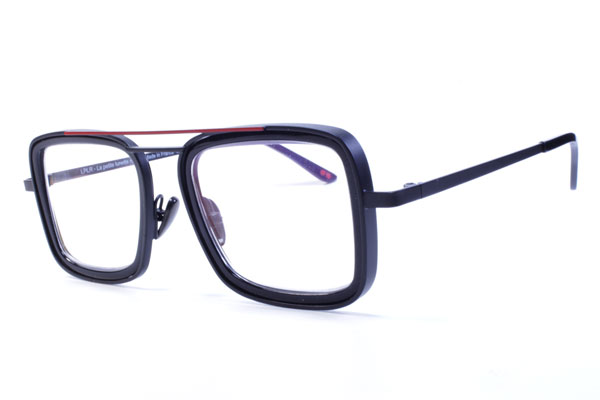 Gafas LPLR Byskan Noir Gafas LPLR Byskan Noir