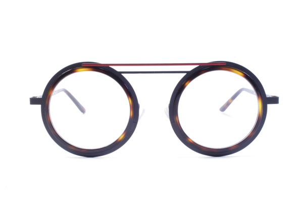 Gafas LPLR Obrugeois Noir Gafas LPLR Obrugeois Noir
