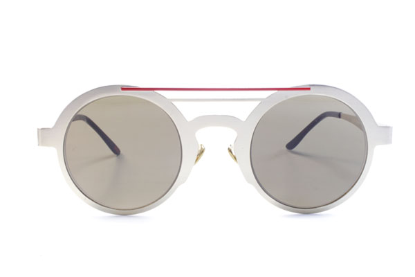 Gafas de sol LPLR Rukiamma Champagne Gafas de sol LPLR Rukiamma Champagne