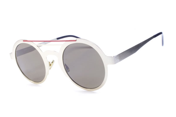 Gafas de sol LPLR Rukiamma Champagne Gafas de sol LPLR Rukiamma Champagne