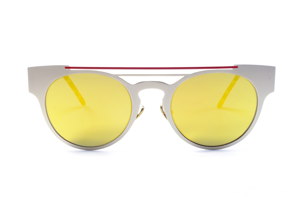 Gafas de sol LPLR Didah Champagne Gafas de sol LPLR Didah Champagne
