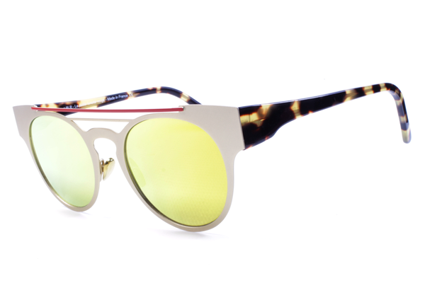 Gafas de sol LPLR Didah Champagne Gafas de sol LPLR Didah Champagne