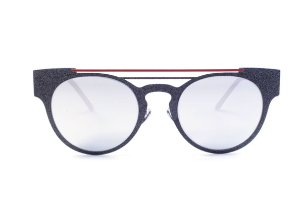 Gafas de sol LPLR Didah Pailleté Argent Gafas de sol LPLR Didah Pailleté Argent