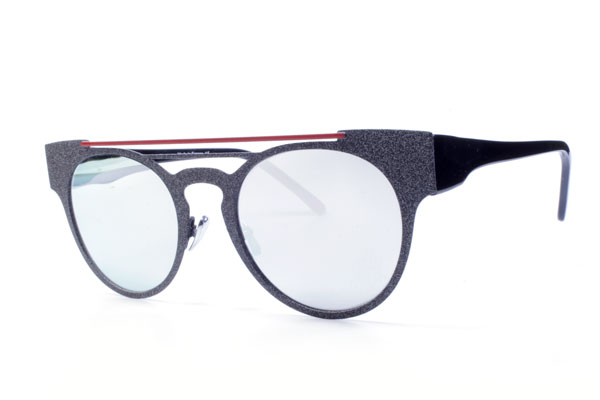 Gafas de sol LPLR Didah Pailleté Argent Gafas de sol LPLR Didah Pailleté Argent