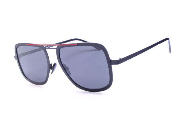 Gafas LPLR Oprako Black Gafas LPLR Oprako Black