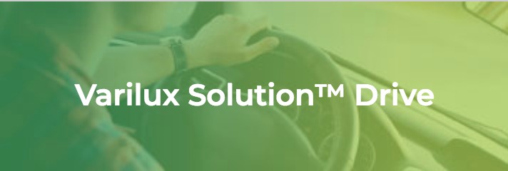 Varilux Solution Drive