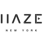 Logo Gafas HAZE COLLECTION