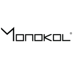 Logo Monokol Eyewear