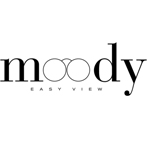 Logo Moody Eyewear