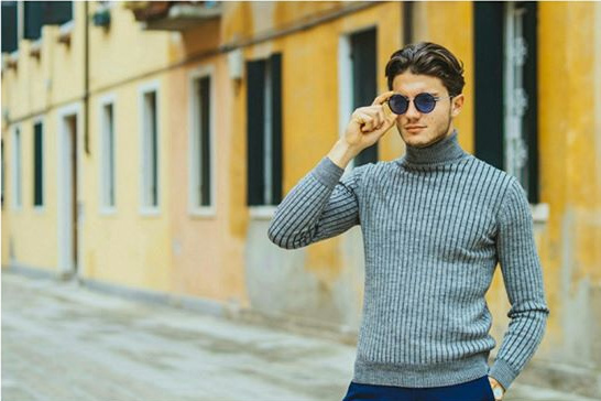 Gafas de sol Moody Eyewear