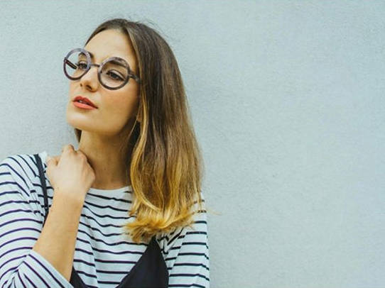 Gafas originales Moody Eyewear