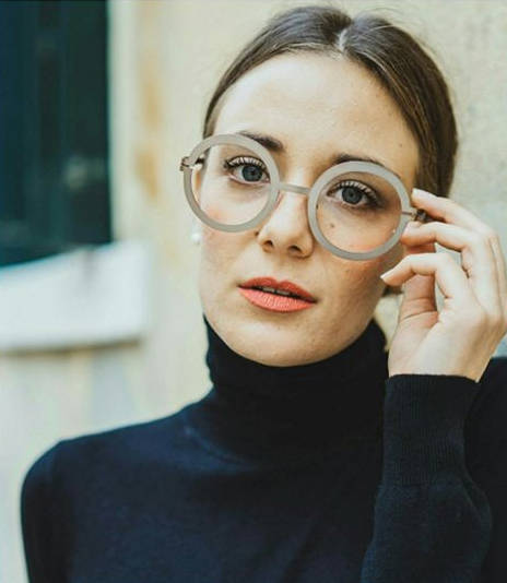 Gafas originales Moody Eyewear