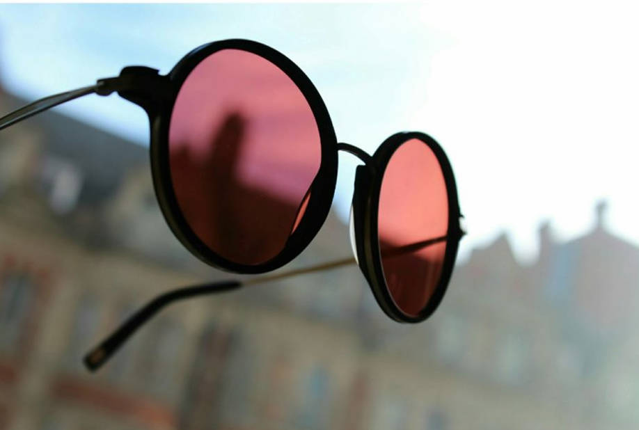 Gafas de sol Moody Eyewear