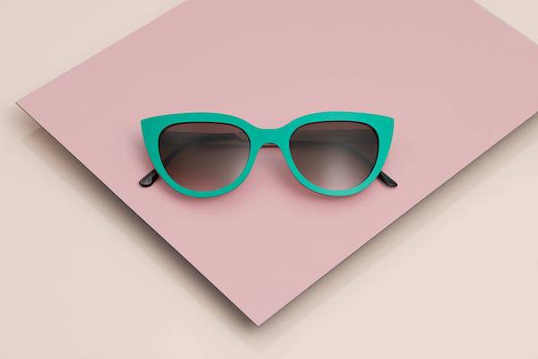 Gafas Nina Mûr en Asun Oliver Ópticas de Valencia
