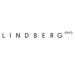 Logo gafas Lindberg