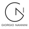 Logo gafas Giorgio Nanini