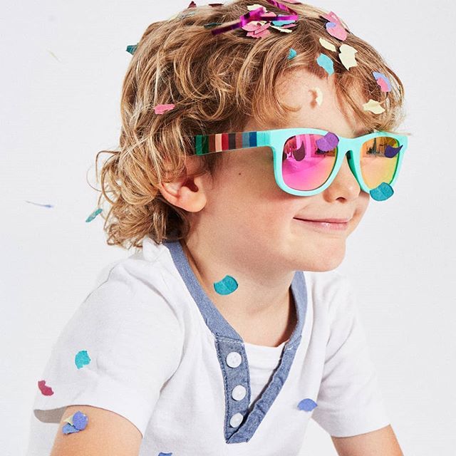 Gafas de sol para niños Goodbye Rita