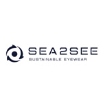 Logo gafas Sea2See