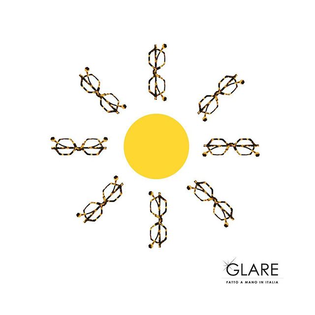 Gafas Glare Italia