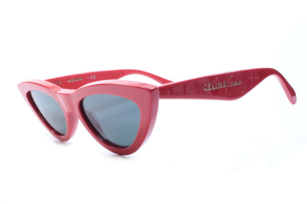 Gafas de sol Céline 400191 Rojo