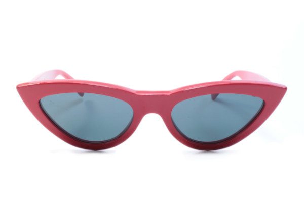 Gafas de sol Céline 400191 Rojo
