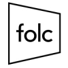 Gafas Folc Logo