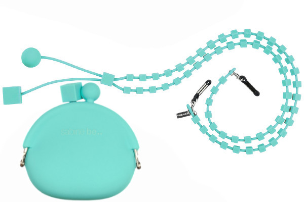Cadena Be Chain Lady Turquesa Cadena Be Chain Lady Turquesa