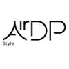 Gafas AirDP logo