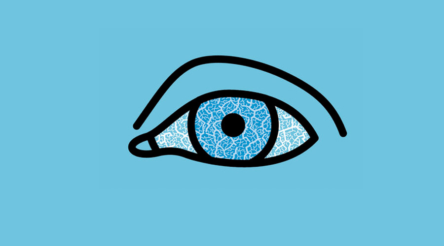 [Vídeo] Te explicamos el síndrome del ojo seco y cómo detectarlo