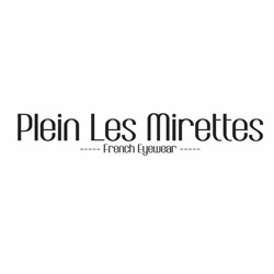Logo Plein Les MIrettes en asunoliver.com